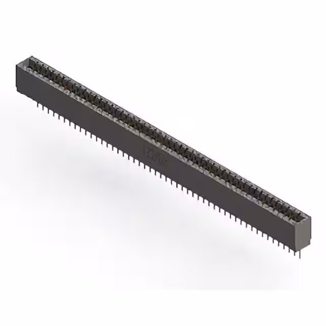 726-050-527-101 EDAC Inc.  Edgeboard Connectors